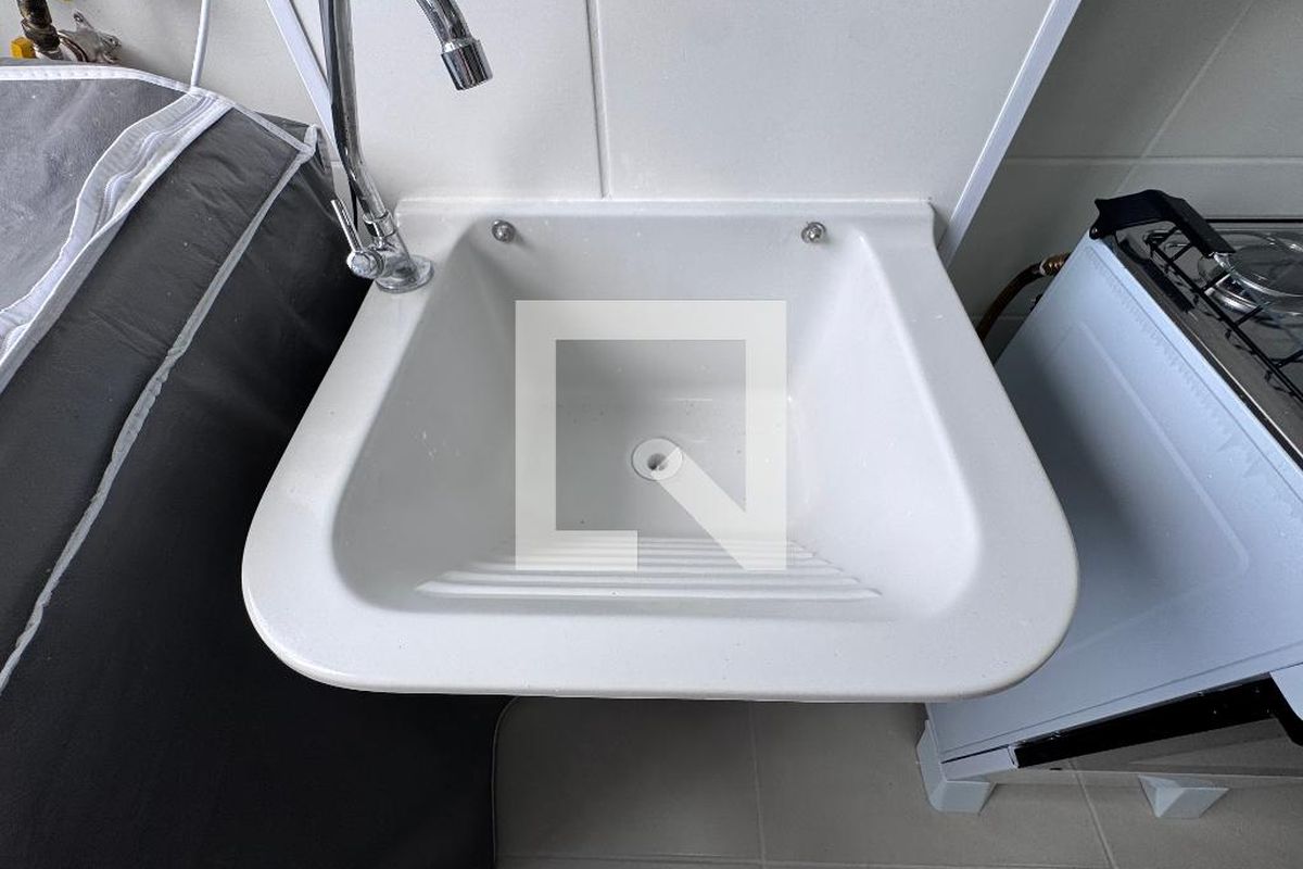 Apartamento, 2 quartos, 50 m² - Foto 32