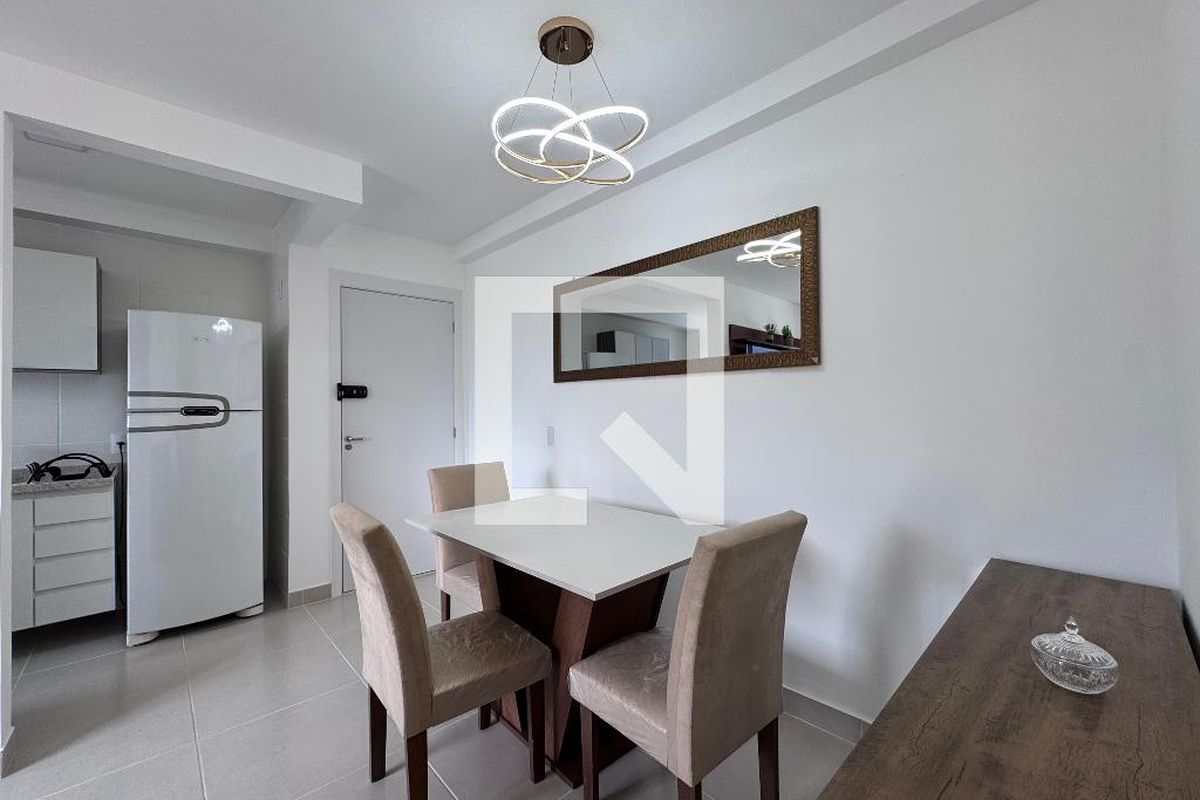 Apartamento, 2 quartos, 50 m² - Foto 4