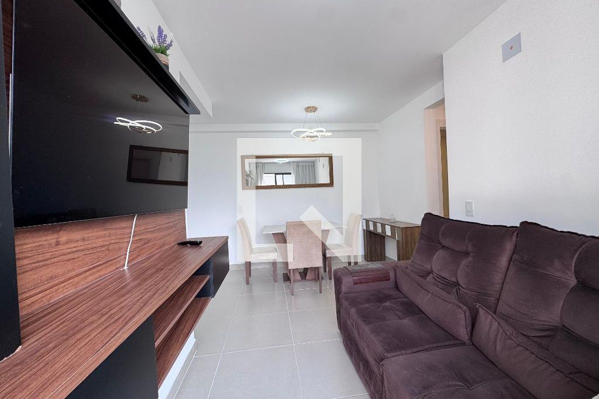 Apartamento, 2 quartos, 50 m² - Foto 5