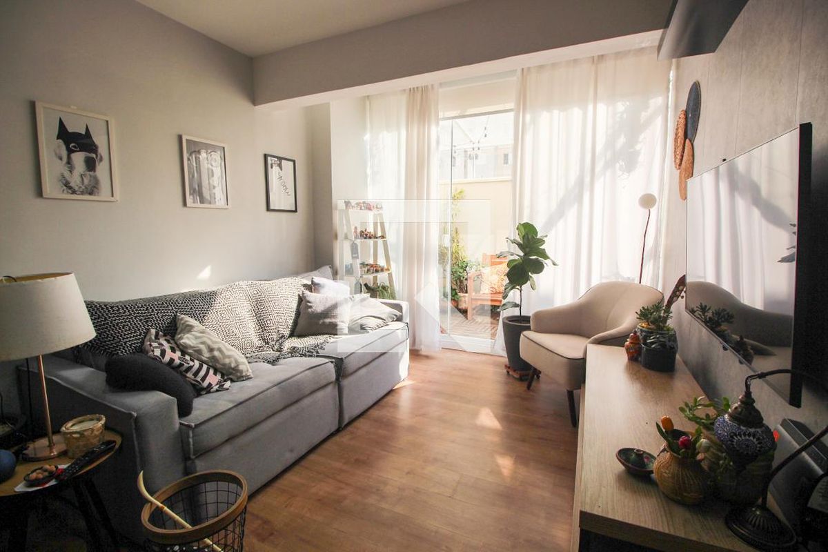 Apartamento, 2 quartos, 84 m² - Foto 4