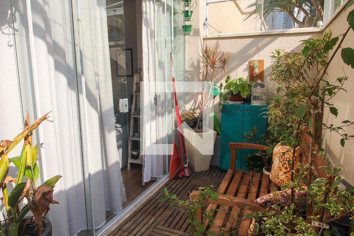 Apartamento, 2 quartos, 84 m² - Foto 8