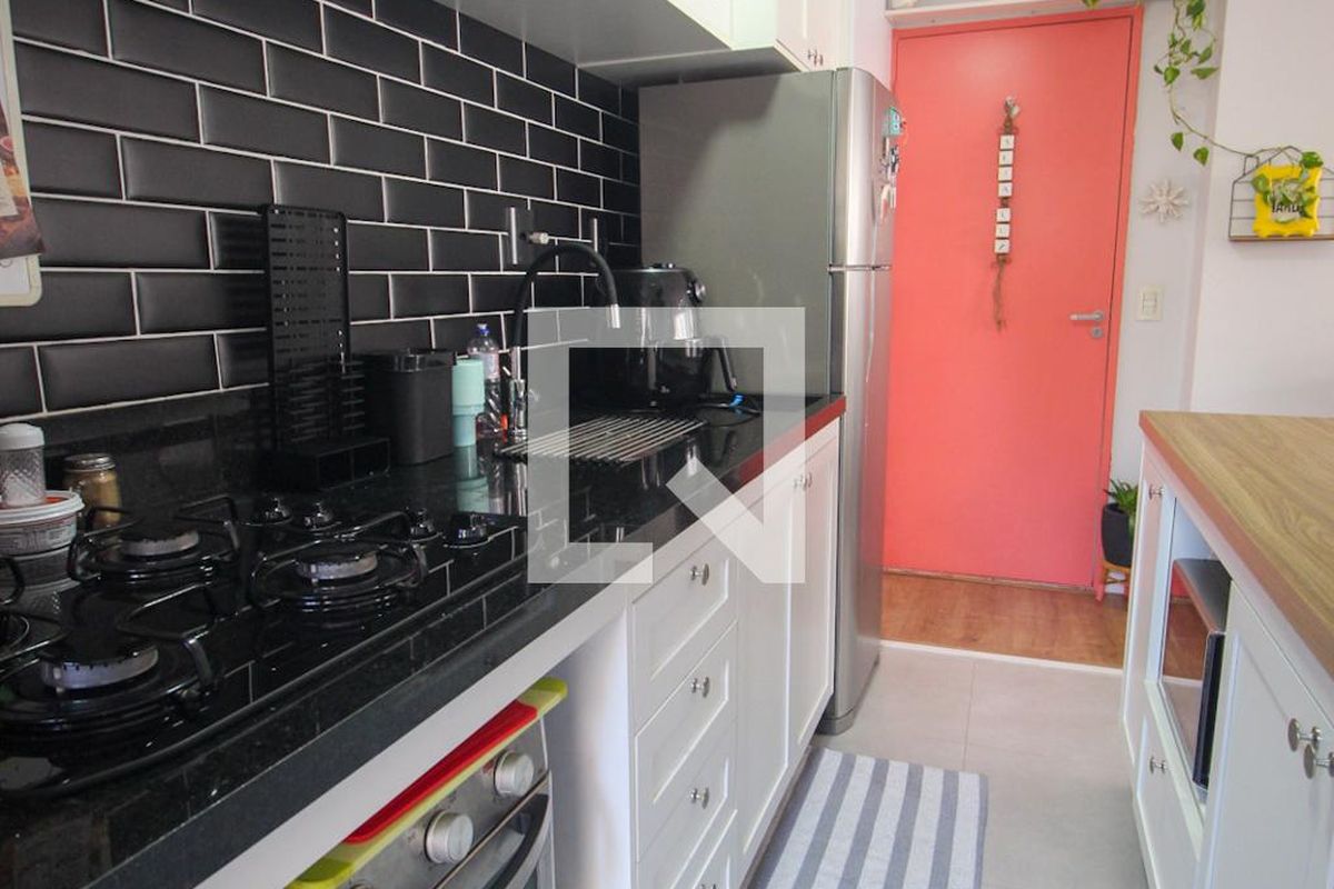 Apartamento, 2 quartos, 84 m² - Foto 30