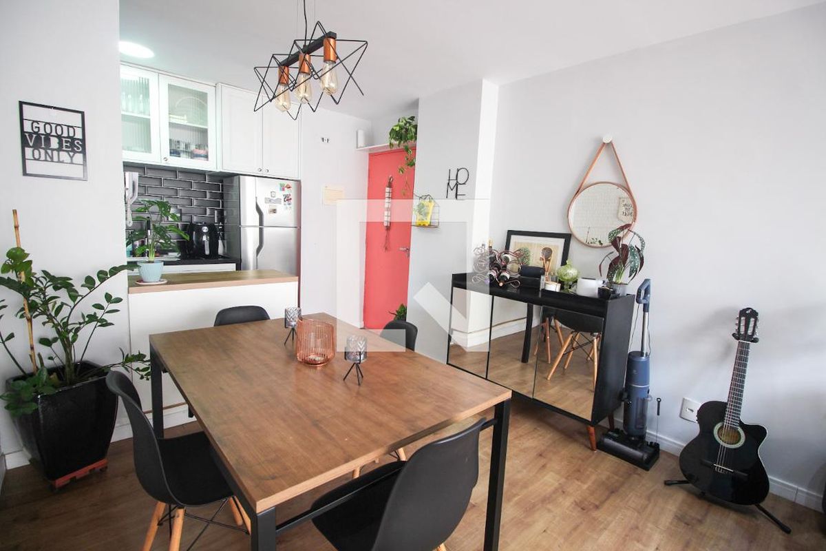 Apartamento, 2 quartos, 84 m² - Foto 3
