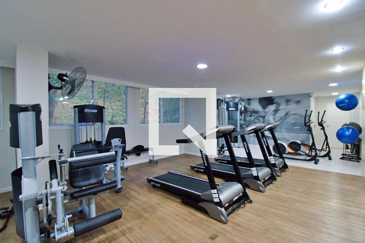 Apartamento, 2 quartos, 84 m² - Foto 47