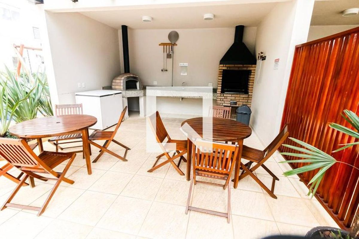 Apartamento, 2 quartos, 84 m² - Foto 59