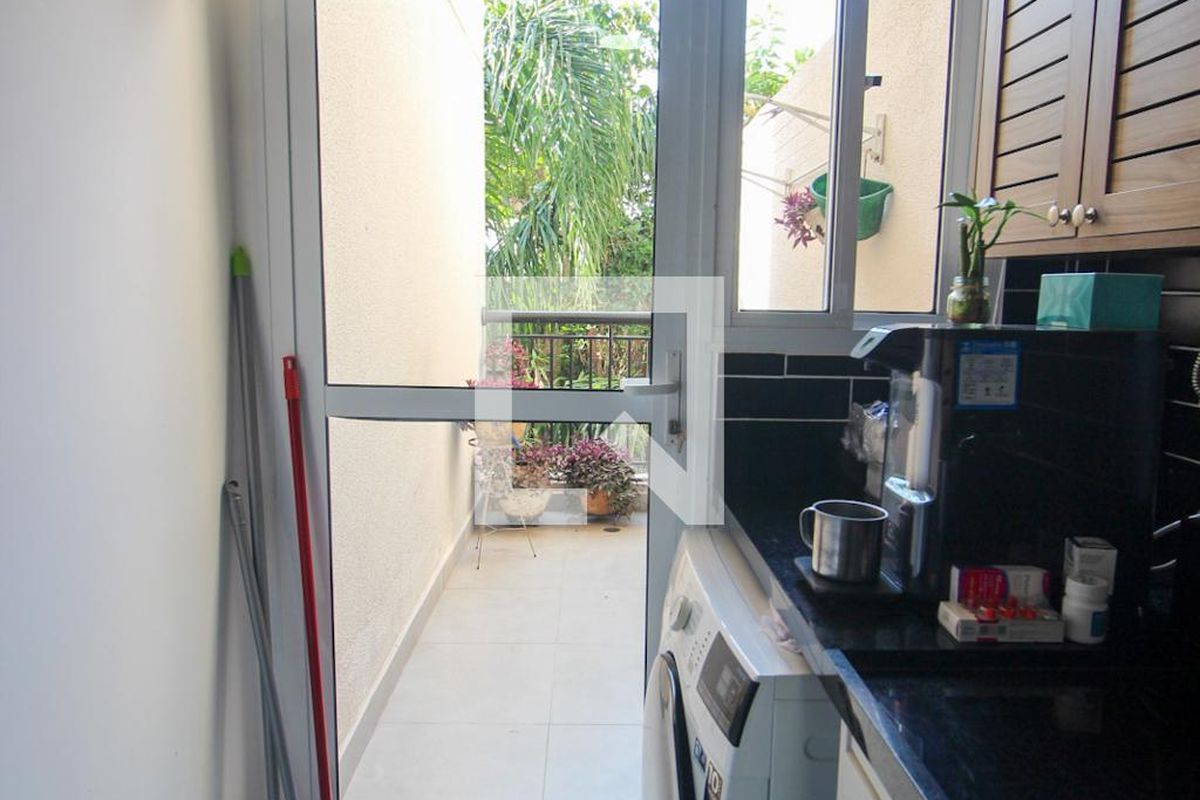 Apartamento, 2 quartos, 84 m² - Foto 35
