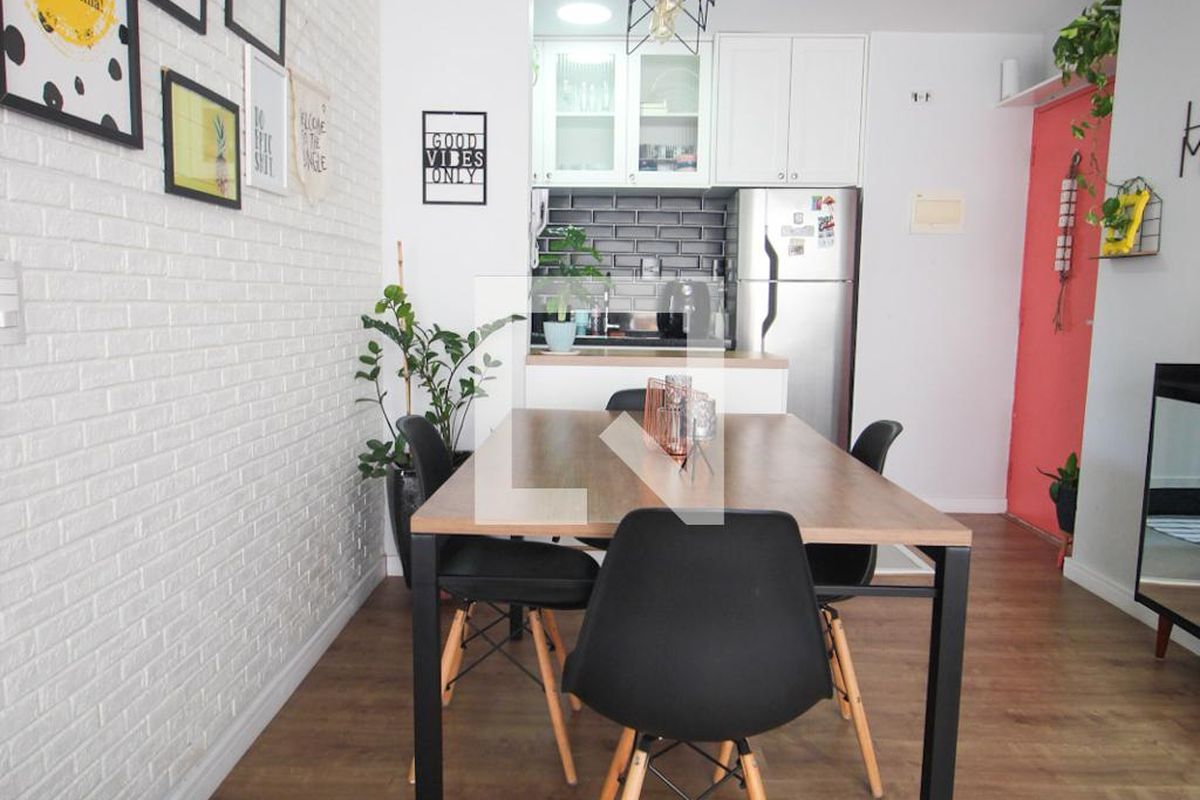 Apartamento, 2 quartos, 84 m² - Foto 2