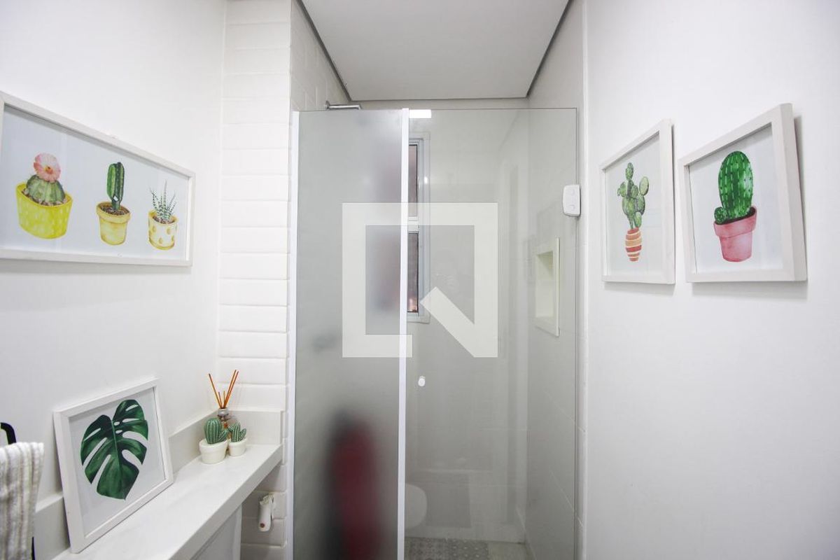 Apartamento, 2 quartos, 84 m² - Foto 24