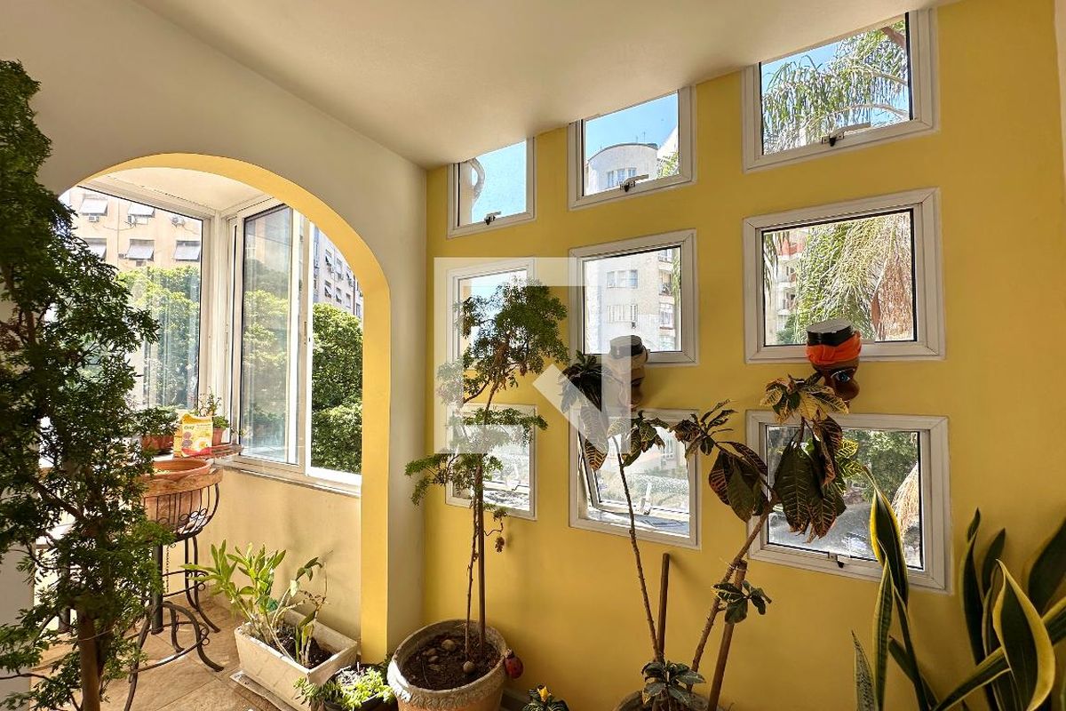 Apartamento, 4 quartos, 132 m² - Foto 9