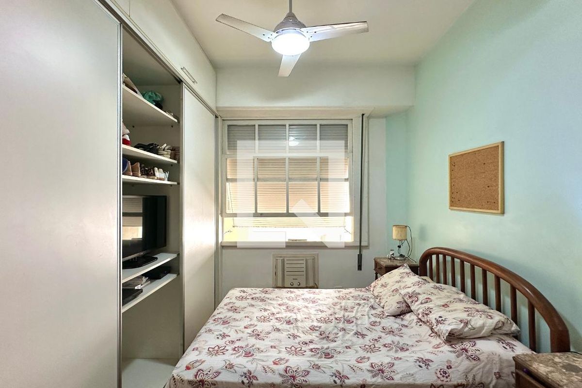 Apartamento, 4 quartos, 132 m² - Foto 11
