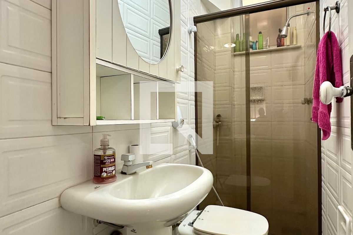 Apartamento, 4 quartos, 132 m² - Foto 15