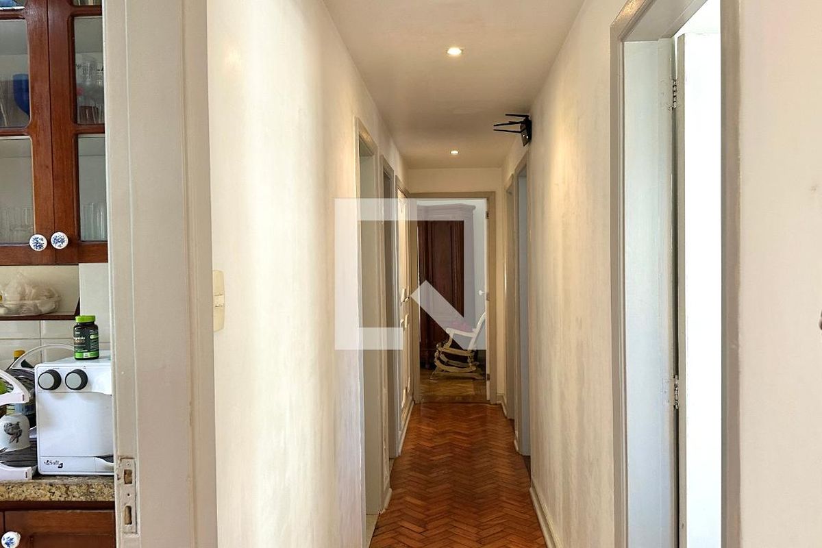 Apartamento, 4 quartos, 132 m² - Foto 25