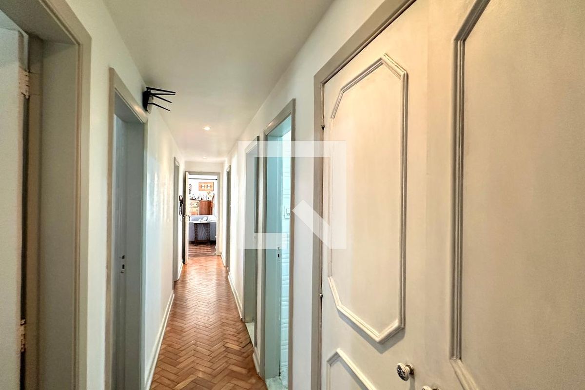 Apartamento, 4 quartos, 132 m² - Foto 20