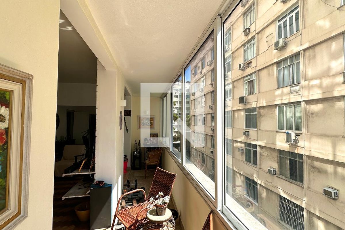 Apartamento, 4 quartos, 132 m² - Foto 5
