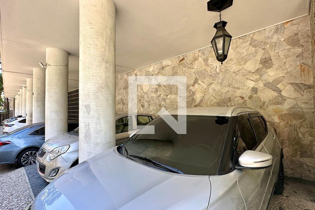 Apartamento, 4 quartos, 132 m² - Foto 39