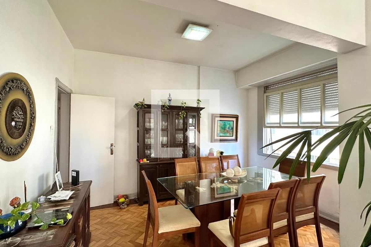 Apartamento, 4 quartos, 132 m² - Foto 6