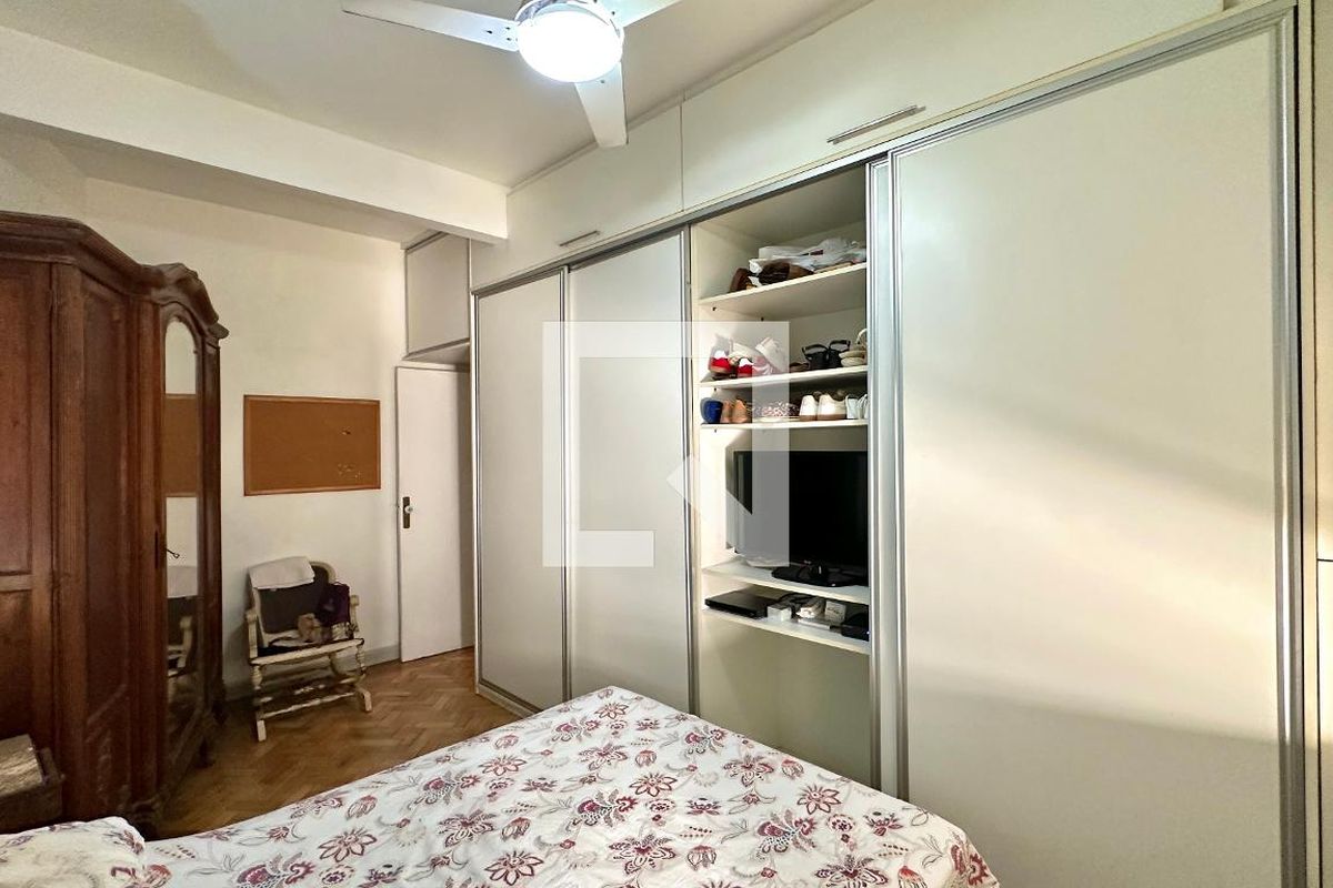 Apartamento, 4 quartos, 132 m² - Foto 13