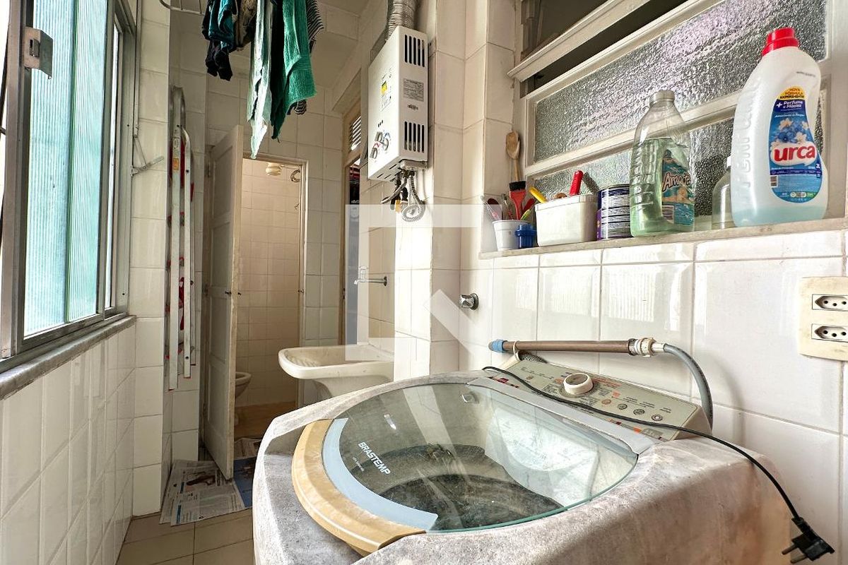 Apartamento, 4 quartos, 132 m² - Foto 35