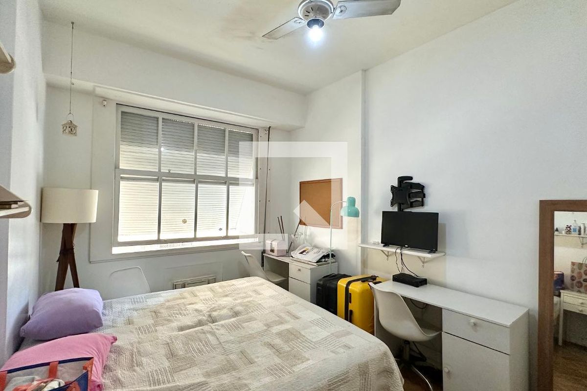 Apartamento, 4 quartos, 132 m² - Foto 26