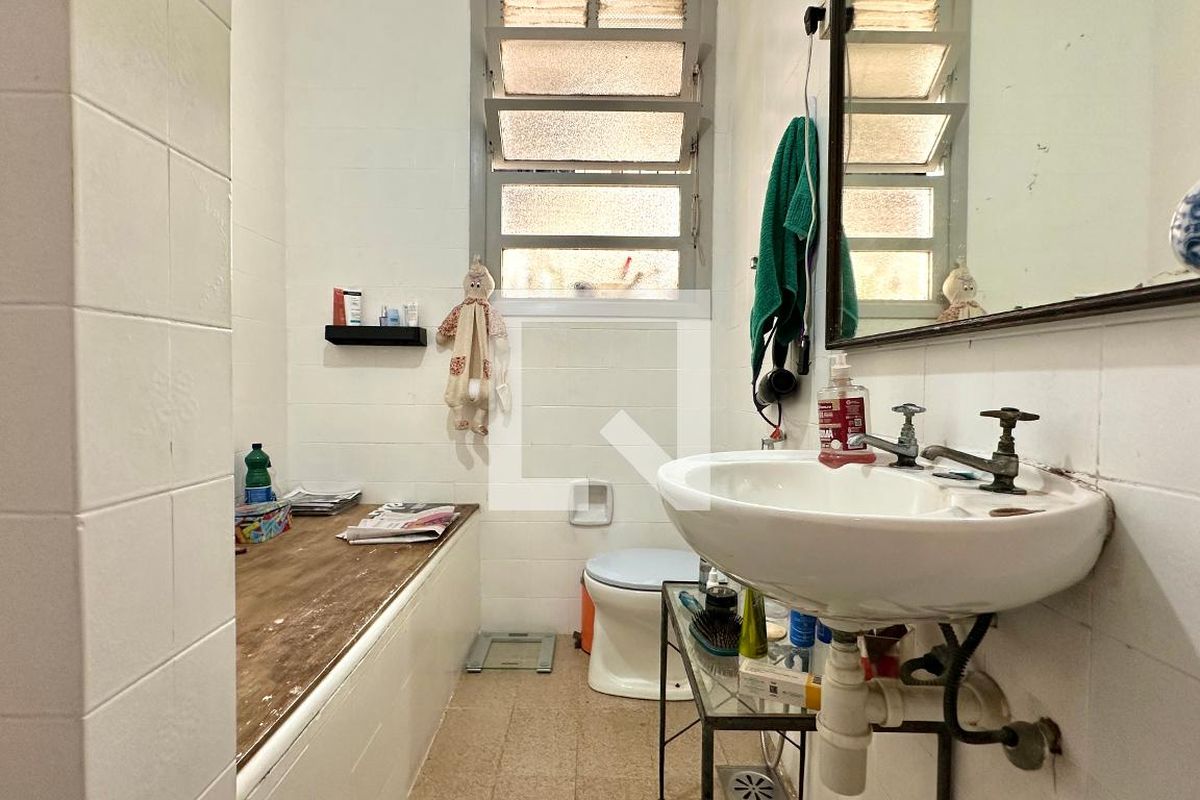 Apartamento, 4 quartos, 132 m² - Foto 21