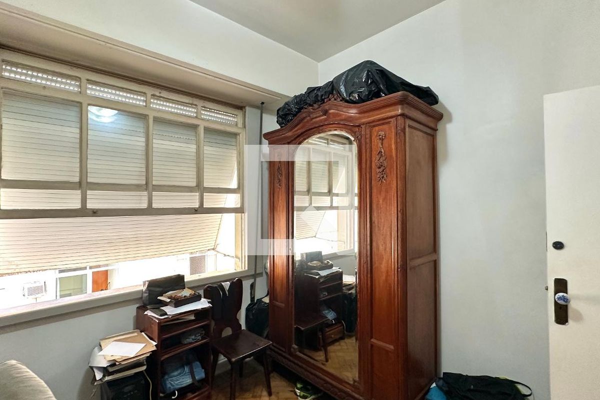 Apartamento, 4 quartos, 132 m² - Foto 19