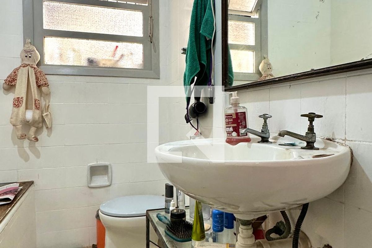 Apartamento, 4 quartos, 132 m² - Foto 22