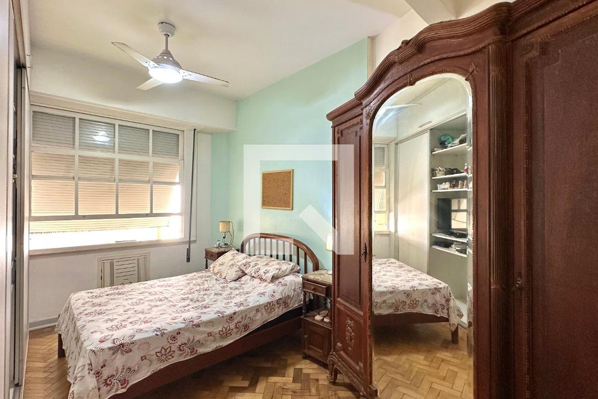 Apartamento, 4 quartos, 132 m² - Foto 10