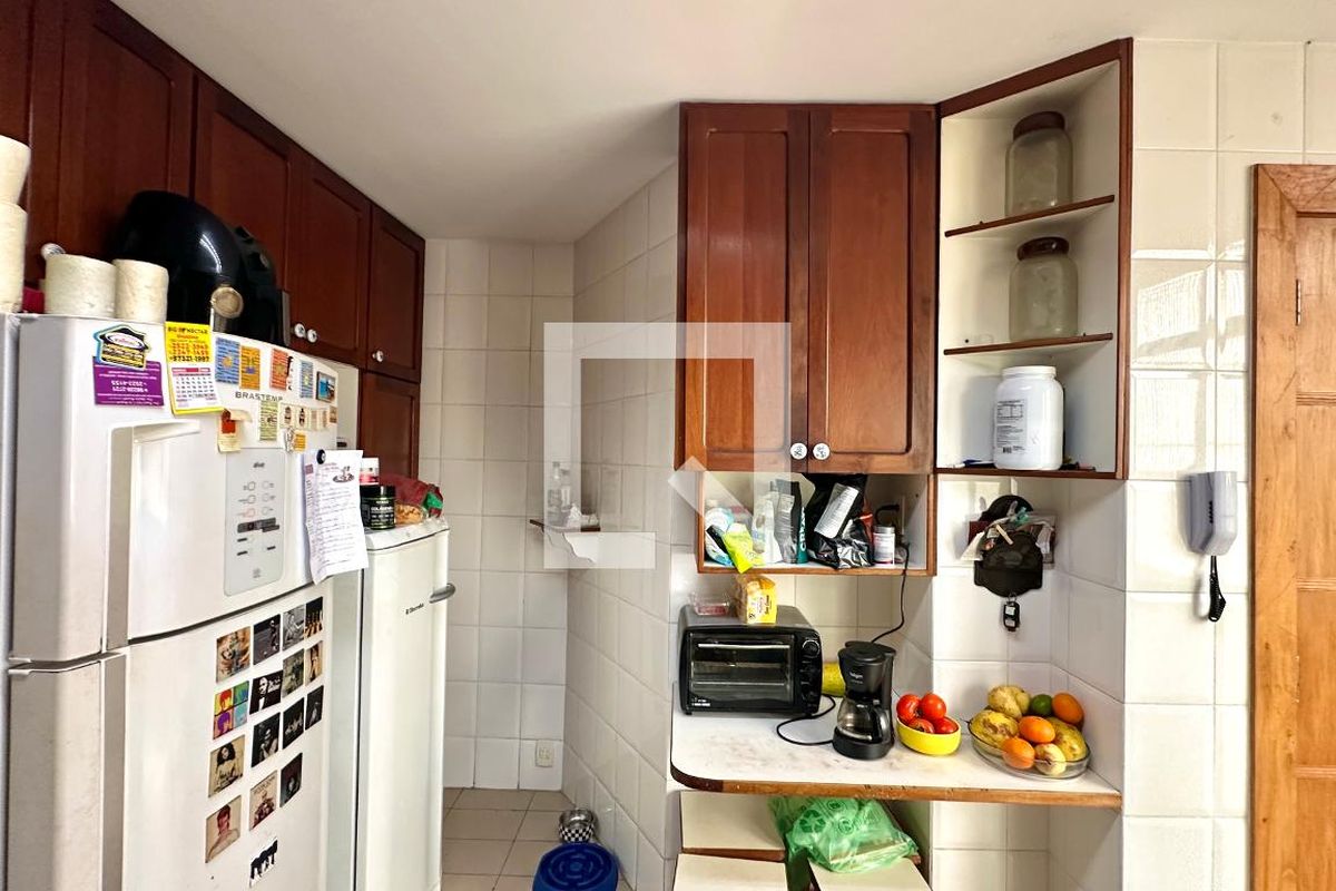 Apartamento, 4 quartos, 132 m² - Foto 32