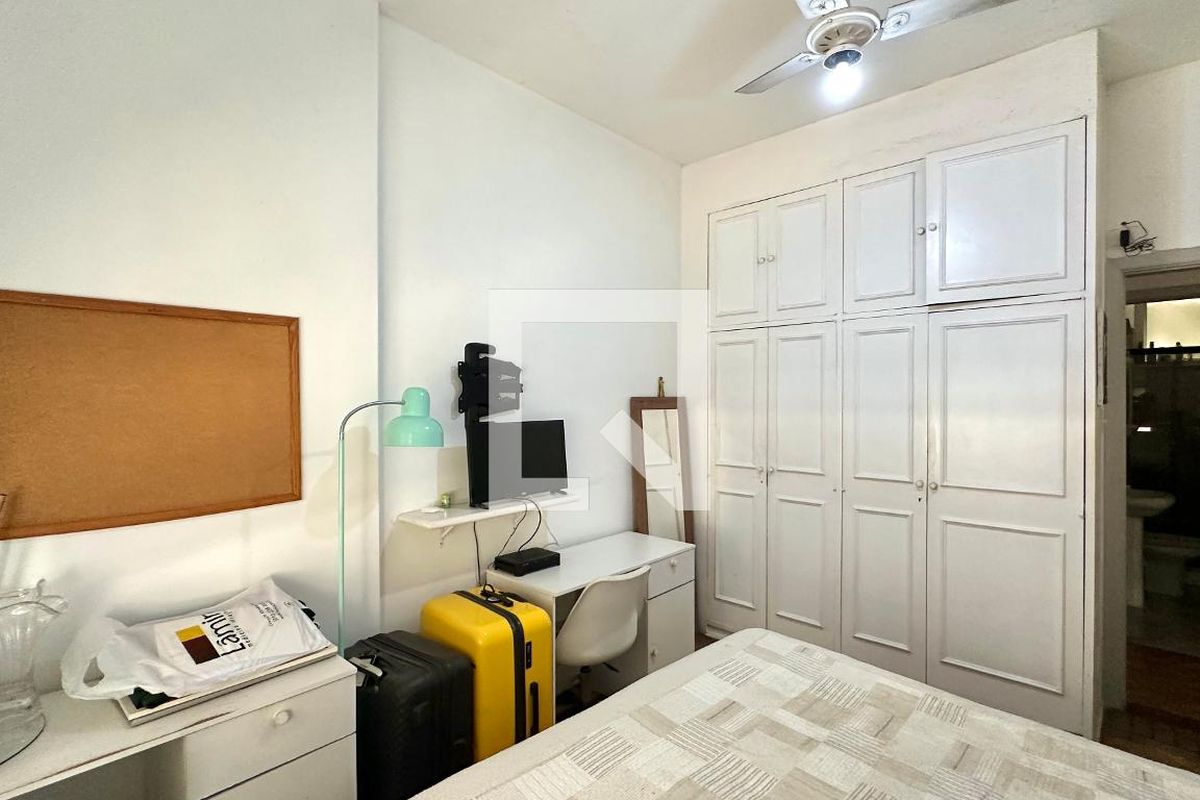 Apartamento, 4 quartos, 132 m² - Foto 29