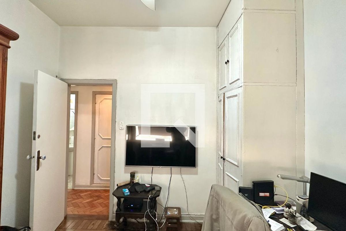 Apartamento, 4 quartos, 132 m² - Foto 18