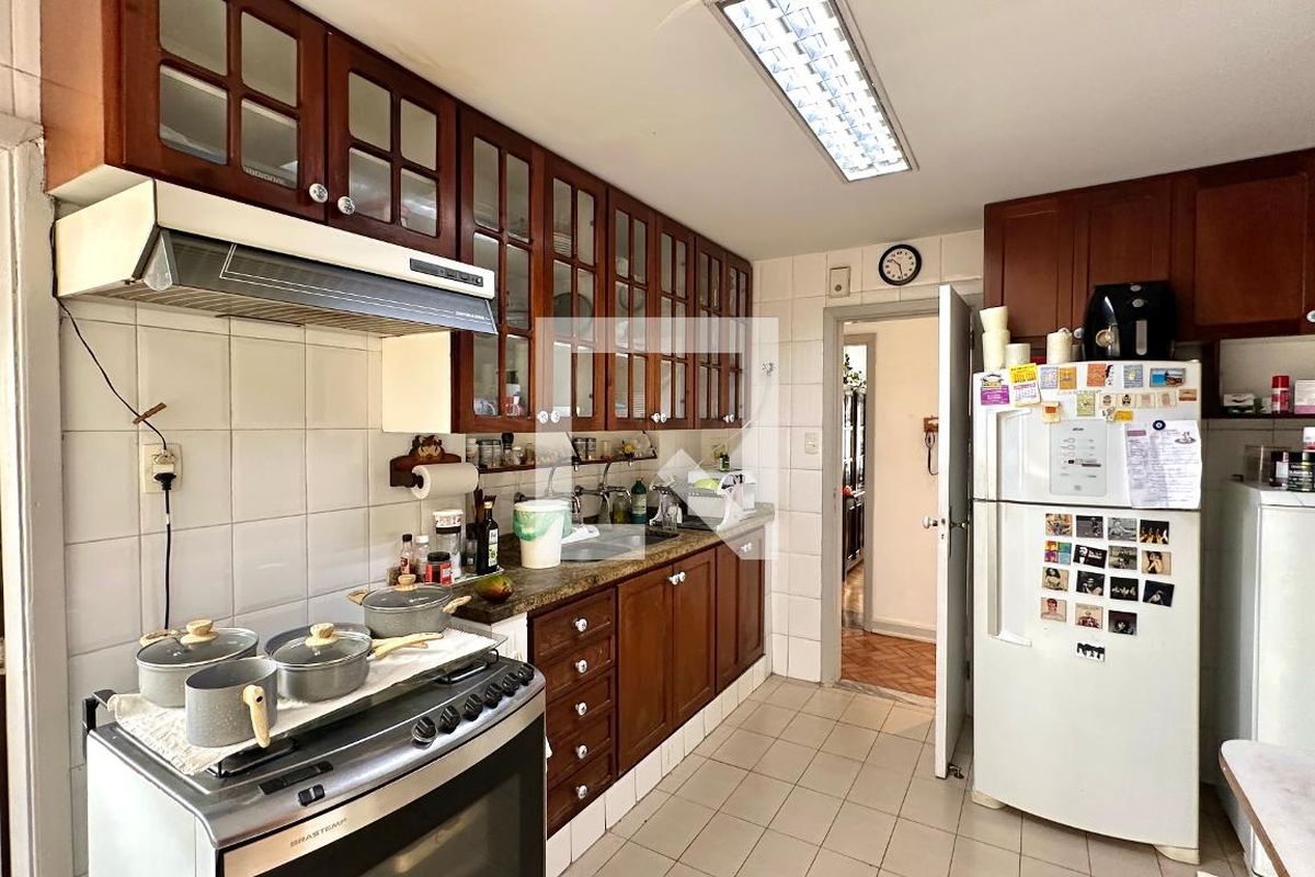 Apartamento, 4 quartos, 132 m² - Foto 30