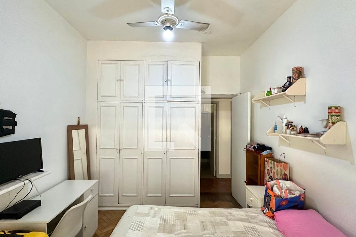 Apartamento, 4 quartos, 132 m² - Foto 28