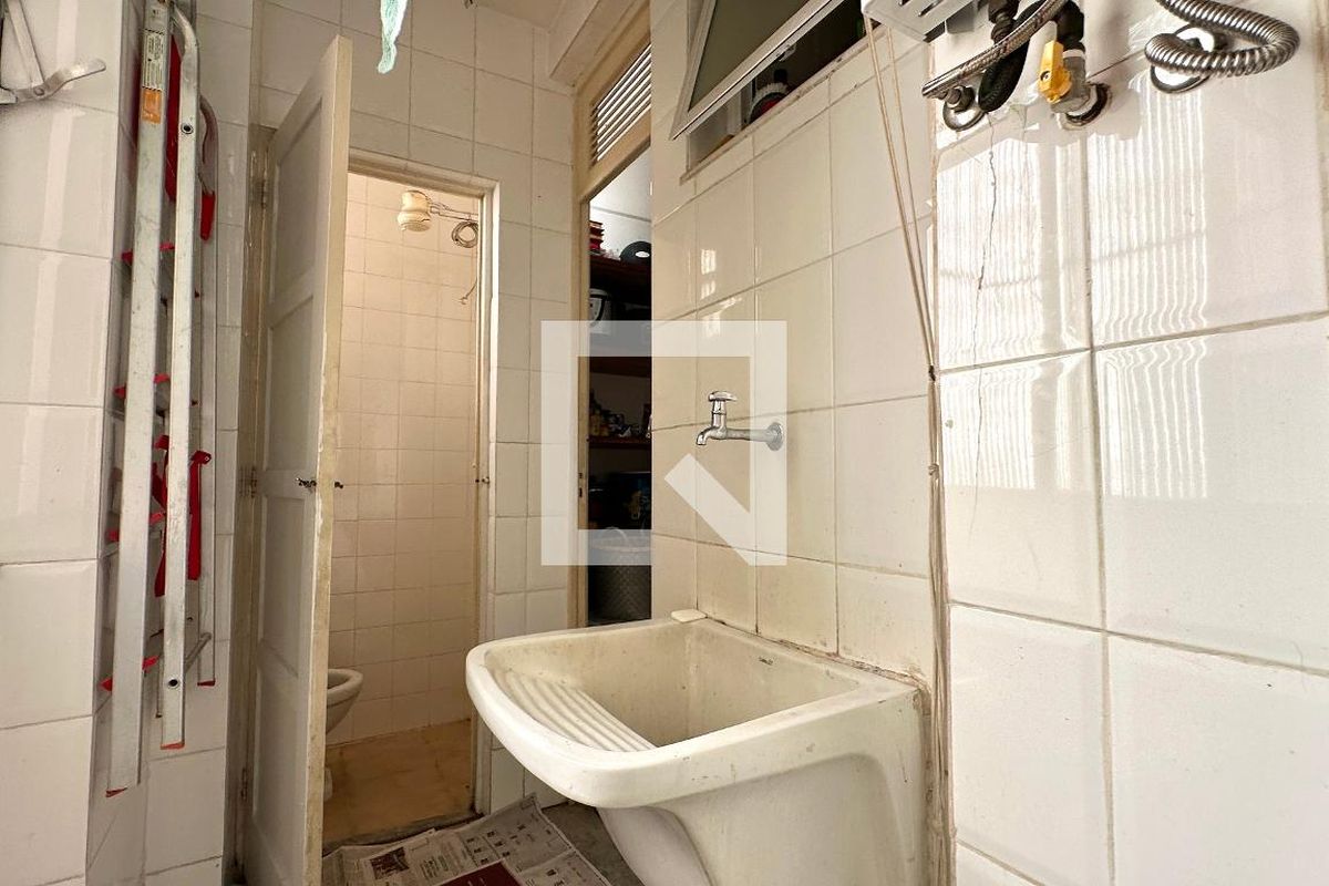 Apartamento, 4 quartos, 132 m² - Foto 36