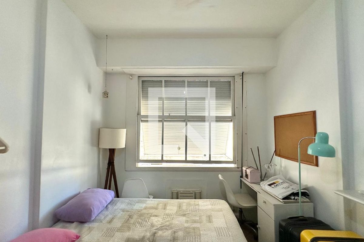 Apartamento, 4 quartos, 132 m² - Foto 27