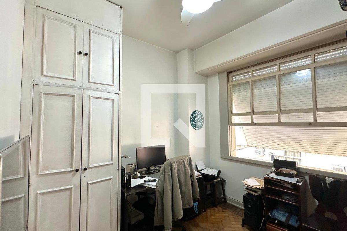 Apartamento, 4 quartos, 132 m² - Foto 17