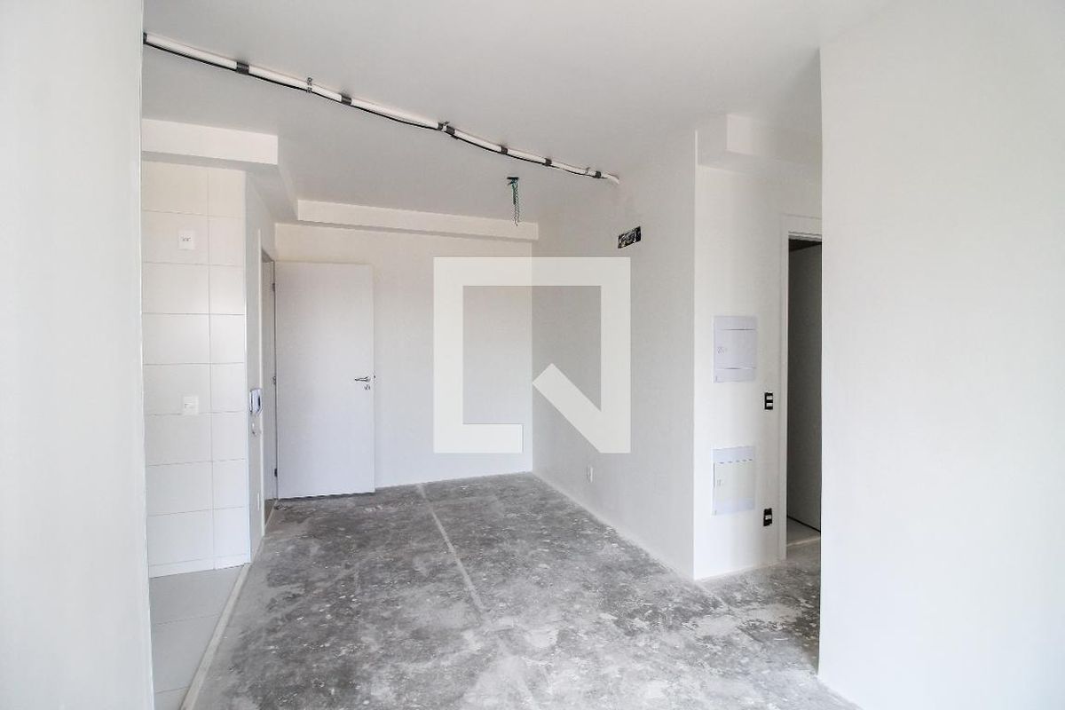 Apartamento, 2 quartos, 56 m² - Foto 3