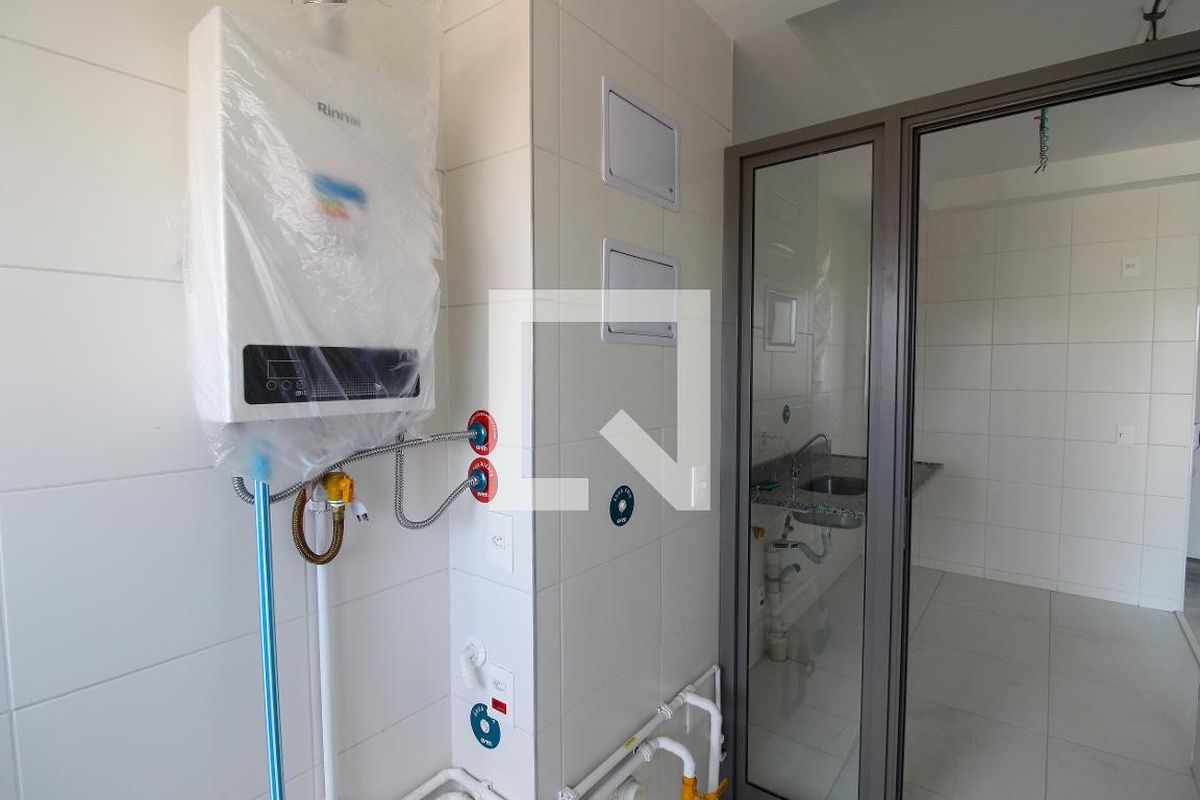 Apartamento, 2 quartos, 56 m² - Foto 23