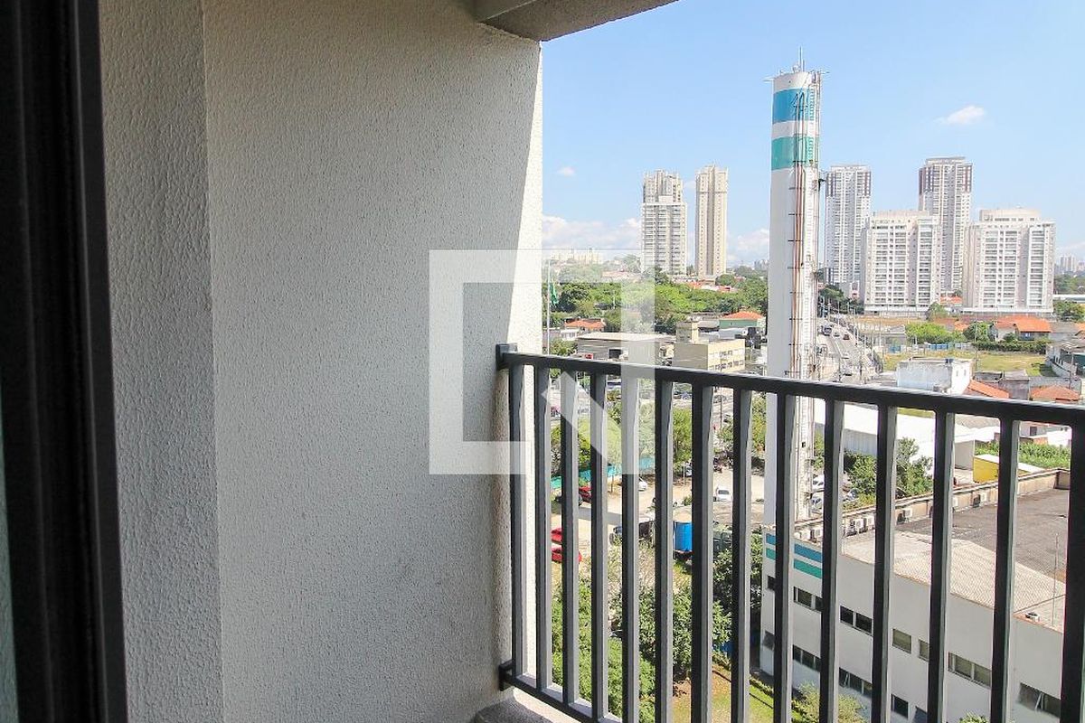 Apartamento, 2 quartos, 56 m² - Foto 5