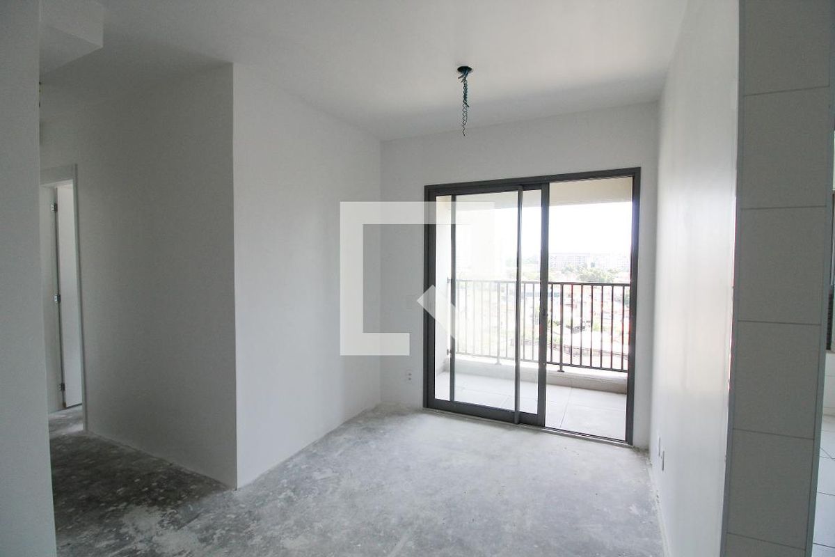 Apartamento, 2 quartos, 56 m² - Foto 2
