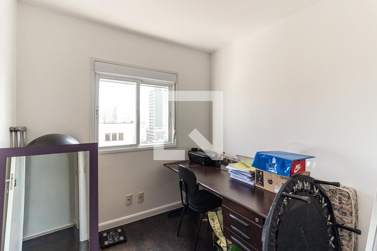 Apartamento, 2 quartos, 58 m² - Foto 23
