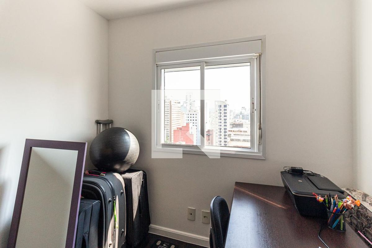 Apartamento, 2 quartos, 58 m² - Foto 24