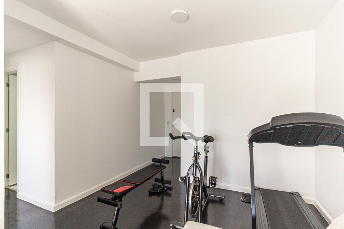 Apartamento, 2 quartos, 58 m² - Foto 6