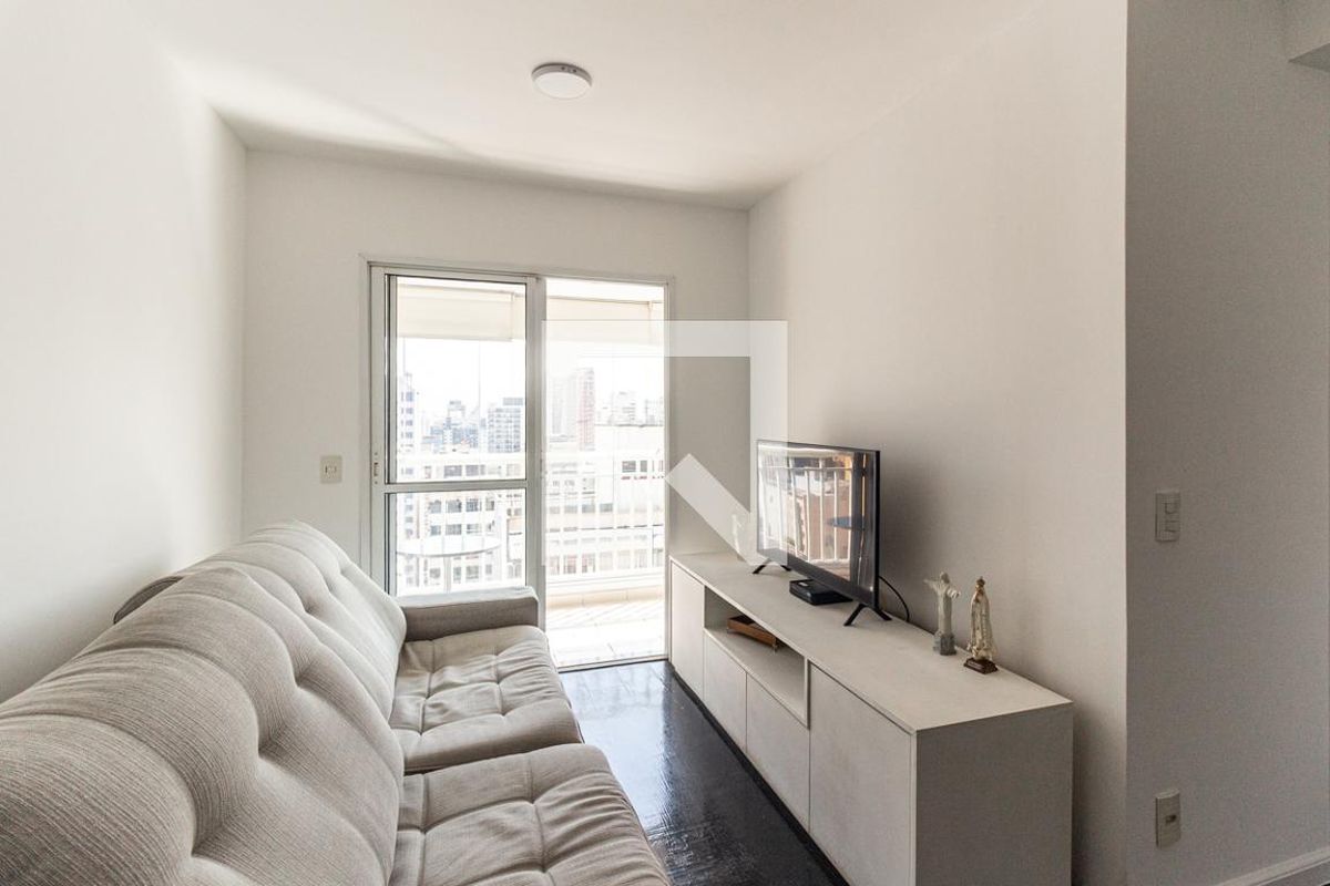 Apartamento, 2 quartos, 58 m² - Foto 3