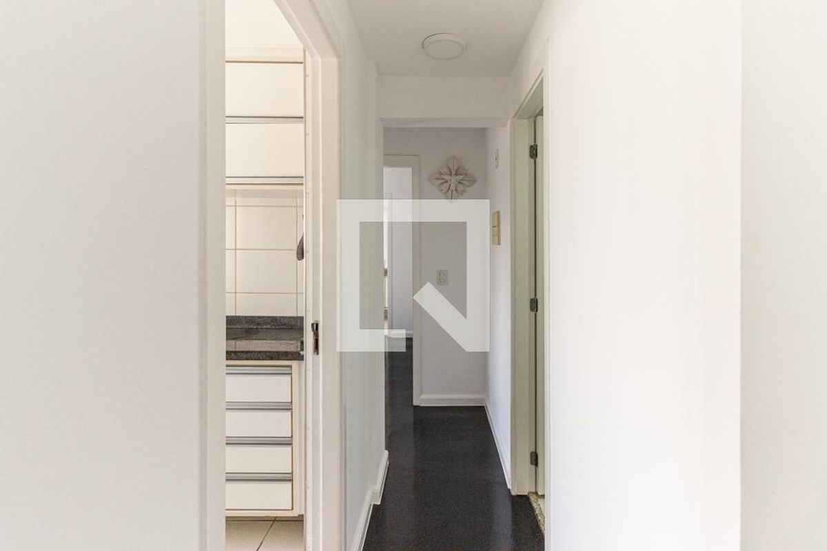 Apartamento, 2 quartos, 58 m² - Foto 11