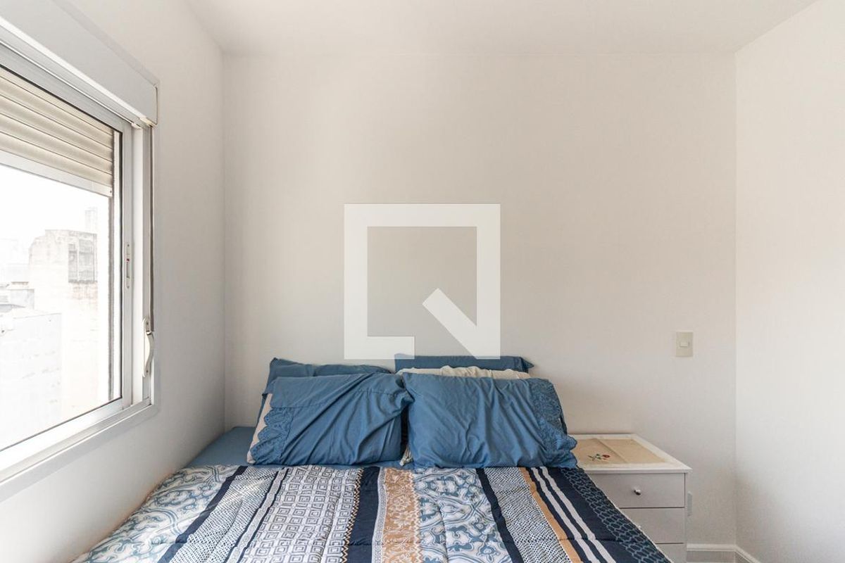 Apartamento, 2 quartos, 58 m² - Foto 14