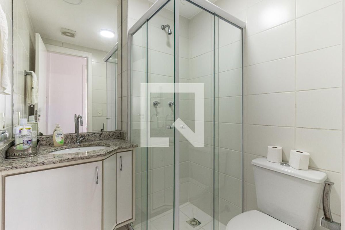 Apartamento, 2 quartos, 58 m² - Foto 27