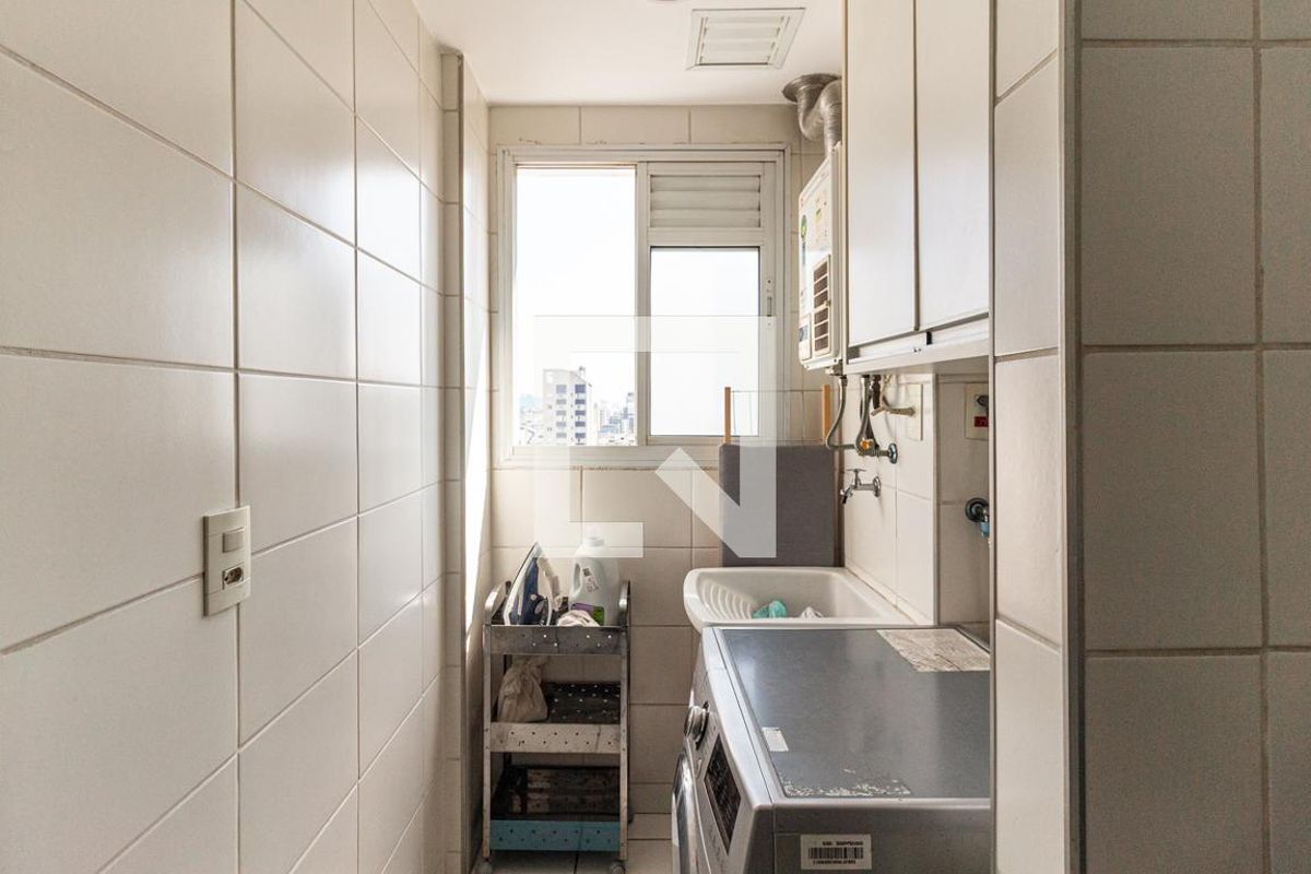 Apartamento, 2 quartos, 58 m² - Foto 37