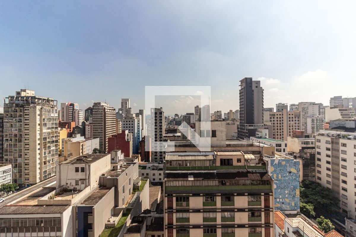 Apartamento, 2 quartos, 58 m² - Foto 26
