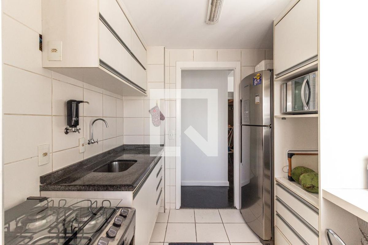 Apartamento, 2 quartos, 58 m² - Foto 33