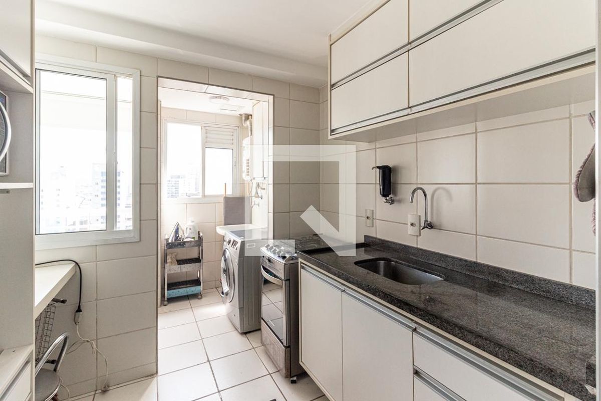 Apartamento, 2 quartos, 58 m² - Foto 31
